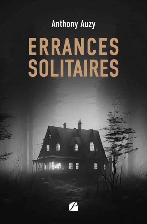 Produktbild: Errances solitaires