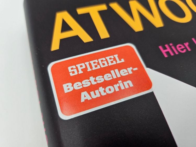 Produktbild: Hier kommen wir nicht lebend raus