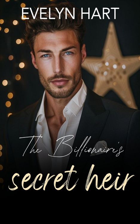 Produktbild: The Billionaire's Secret Heir