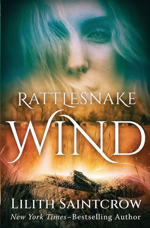 Produktbild: Rattlesnake Wind