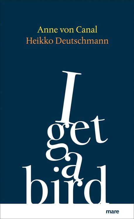 Produktbild: I get a bird