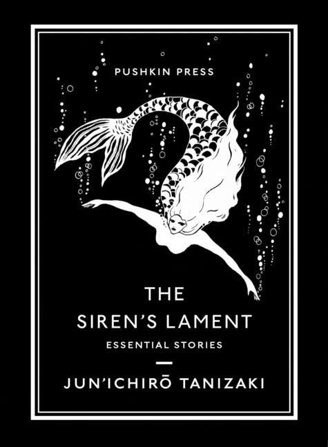 Produktbild: The Siren's Lament