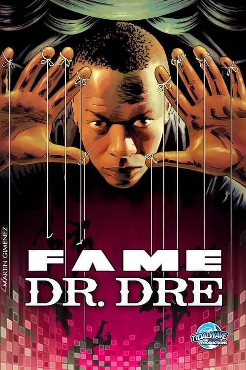 Produktbild: FAME: Dr. Dre