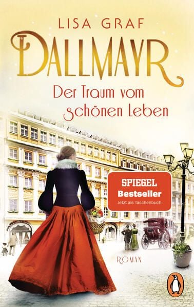 Produktbild: Dallmayr. Der Traum vom sch&ouml;nen Leben