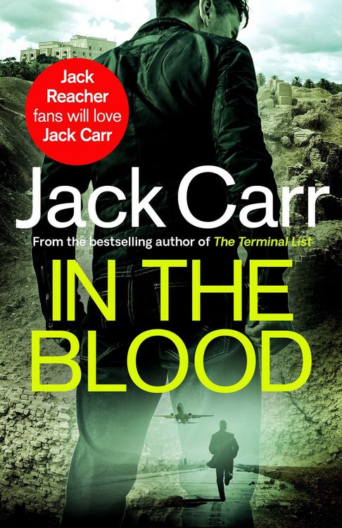 Produktbild: In the Blood