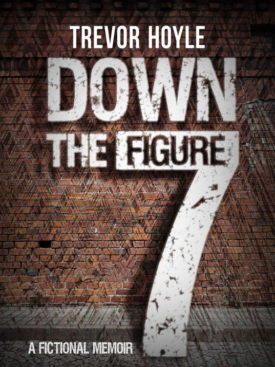 Produktbild: Down the Figure 7