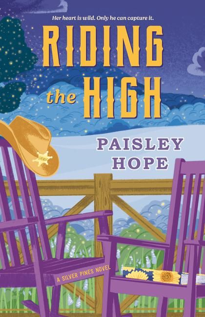 Produktbild: Riding the High
