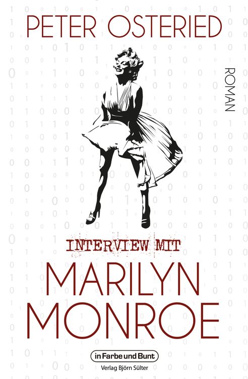 Produktbild: Interview mit Marilyn Monroe
