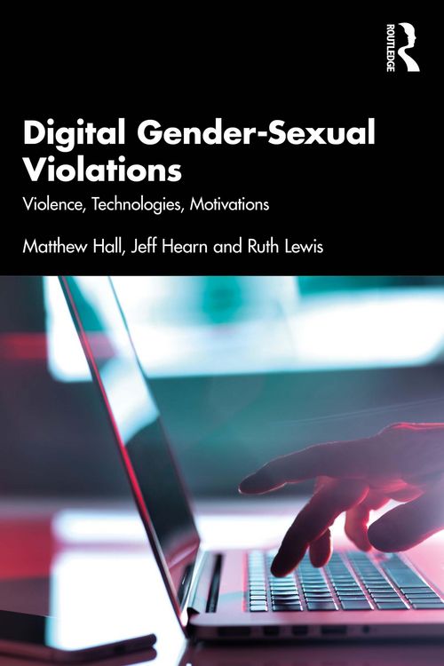 Produktbild: Digital Gender-Sexual Violations