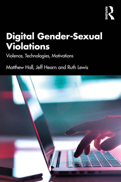 Produktbild: Digital Gender-Sexual Violations