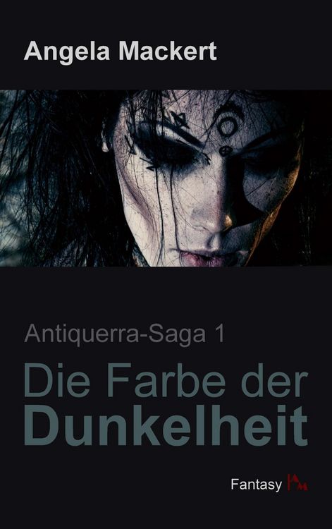 Produktbild: Die Farbe der Dunkelheit