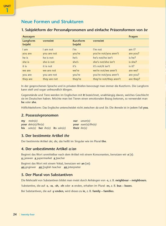 Produktbild: Langenscheidt Komplett-Paket Englisch