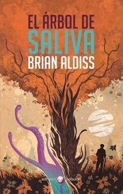 Produktbild: El &aacute;rbol de saliva