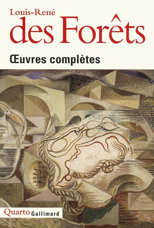 Produktbild: Oeuvres compl&egrave;tes