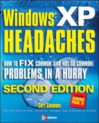Produktbild: Windows XP Headaches