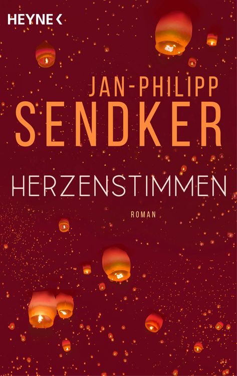 Produktbild: Herzenstimmen