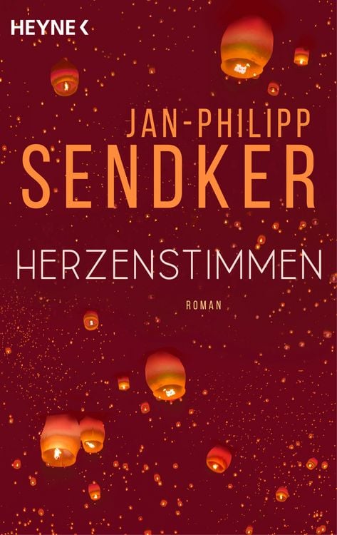 Produktbild: Herzenstimmen