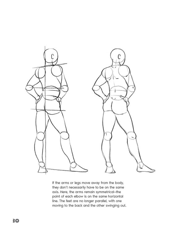 Produktbild: Drawing People