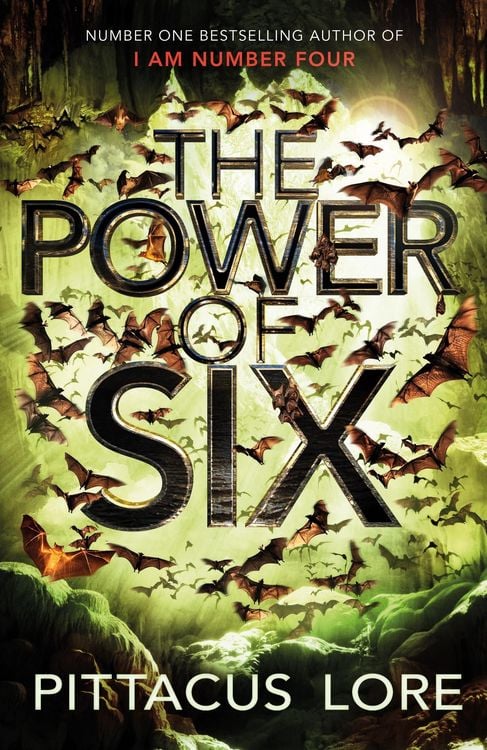 Produktbild: The Power of Six