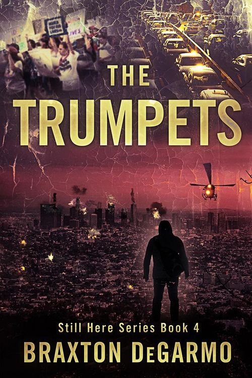 Produktbild: The Trumpets (Still Here Series)