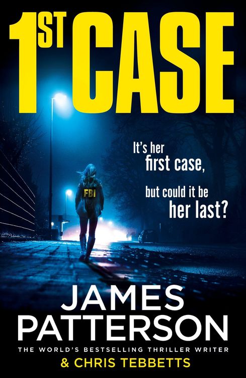 Produktbild: 1st Case