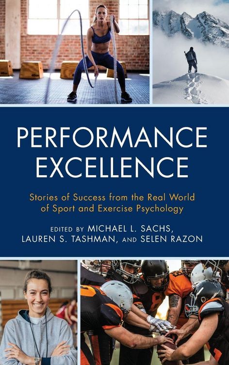 Produktbild: Performance Excellence