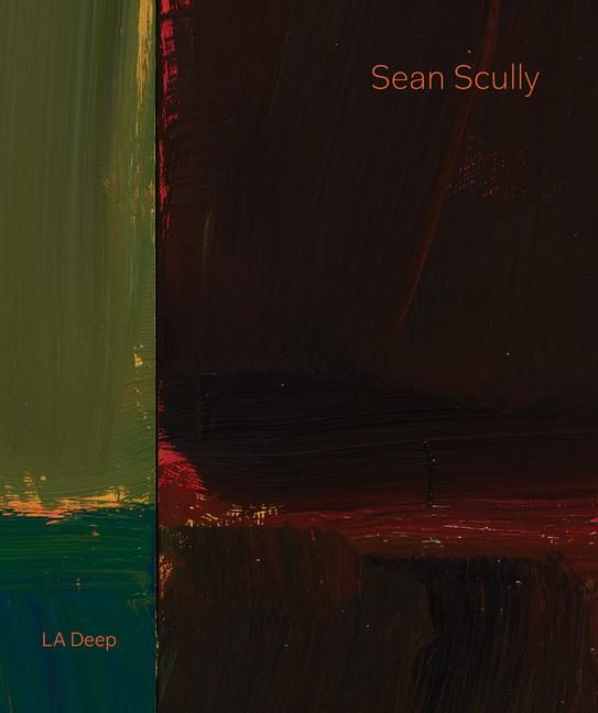 Produktbild: Sean Scully: La Deep