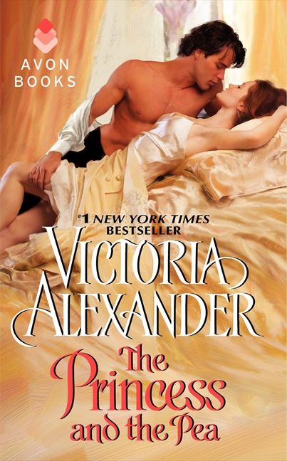 Produktbild: The Princess and the Pea