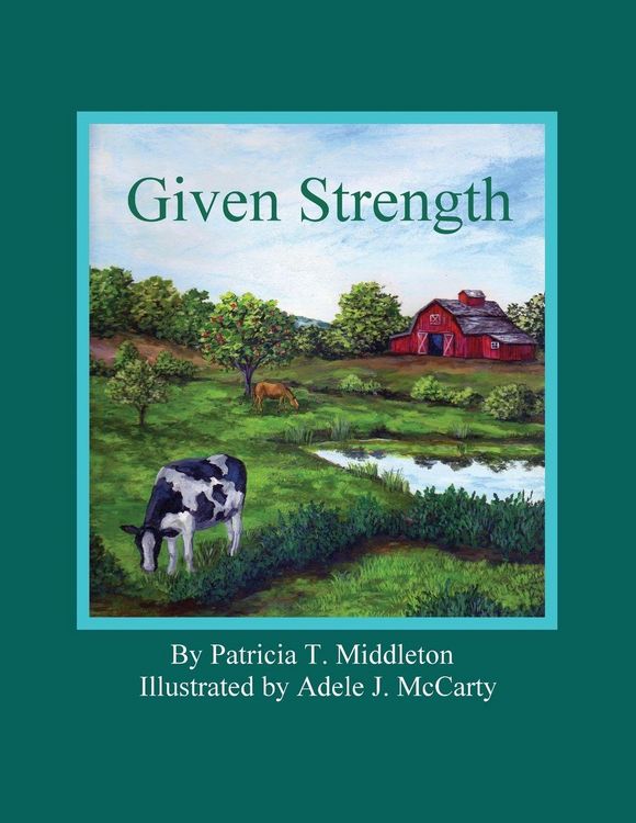 Produktbild: Given Strength