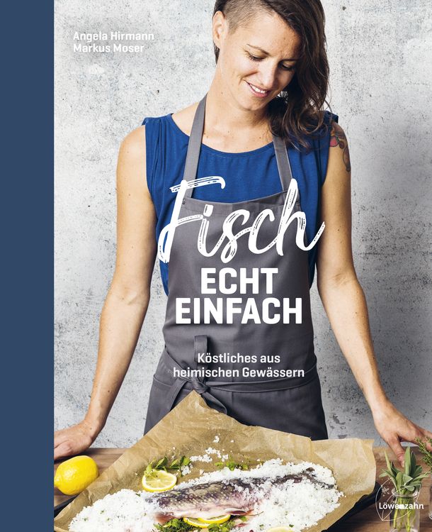 Produktbild: Fisch echt einfach
