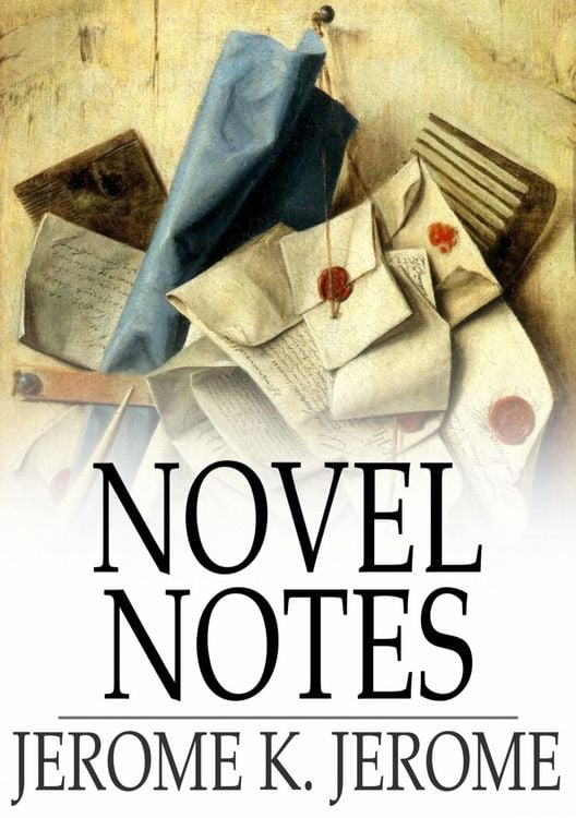 Produktbild: Novel Notes