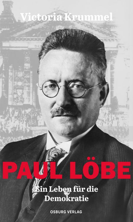 Produktbild: Paul L&ouml;be