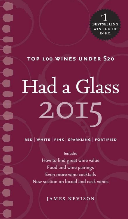Produktbild: Had a Glass 2015