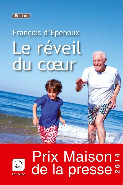 Produktbild: Le reveil du coeur