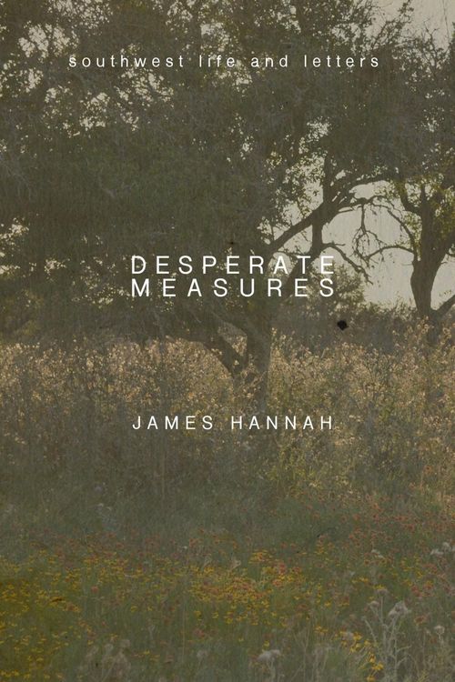 Produktbild: Desperate Measures