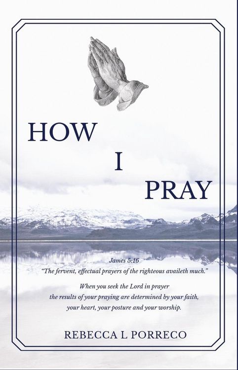 Produktbild: How I Pray
