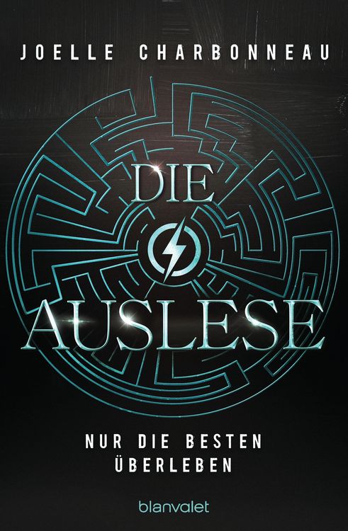 Produktbild: Die Auslese