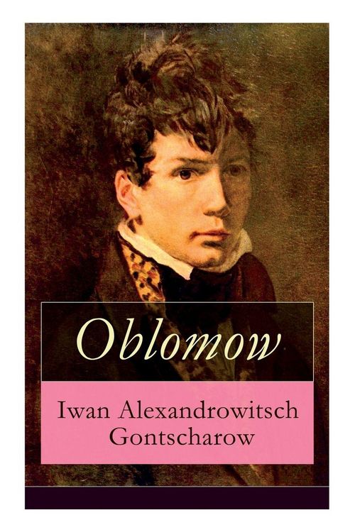 Produktbild: Oblomow