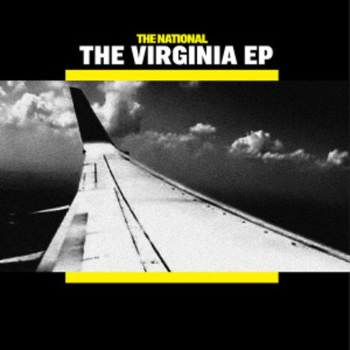 Produktbild: The Virginia EP