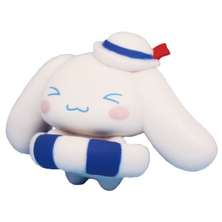 Produktbild: CINAMOROLL My Favourite Colour Figures