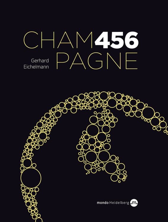 Produktbild: Champagne 456