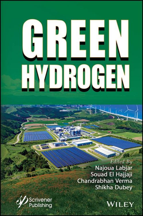 Produktbild: Green Hydrogen