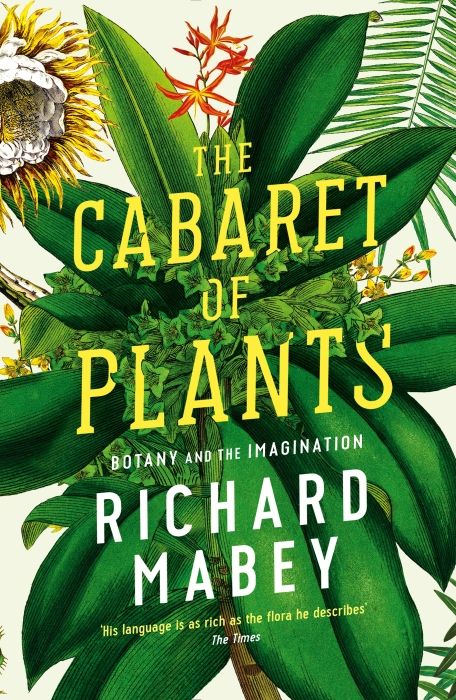 Produktbild: The Cabaret of Plants
