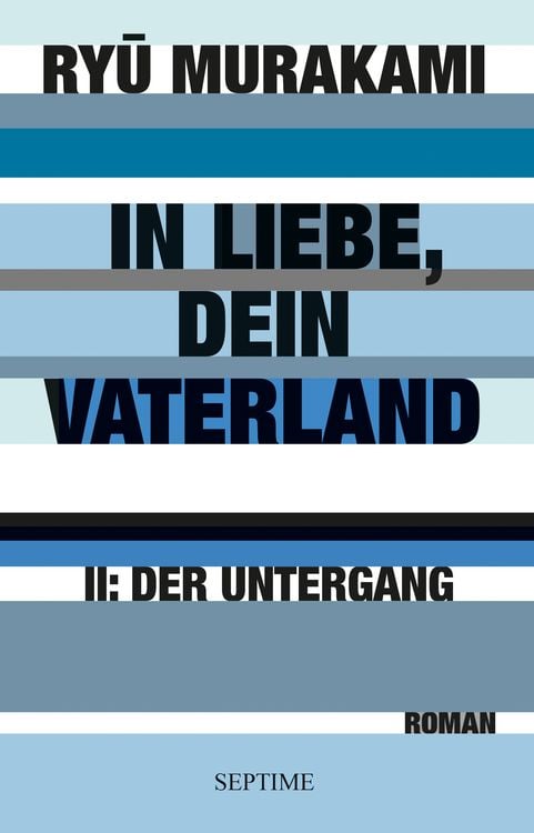 Produktbild: In Liebe, Dein Vaterland II