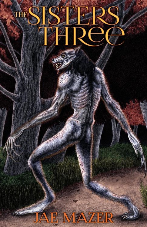 Produktbild: The Sisters Three