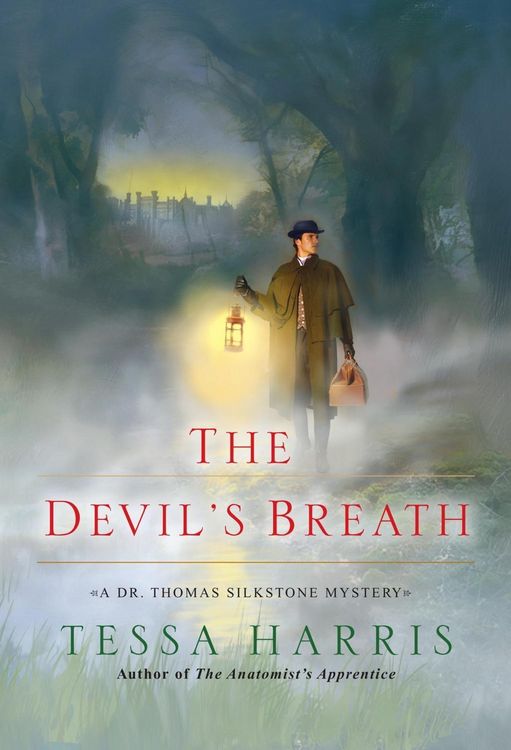 Produktbild: Devil's Breath