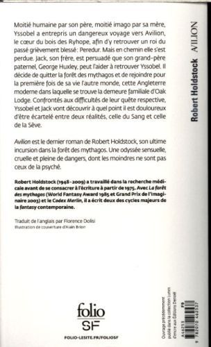 Produktbild: Avilion