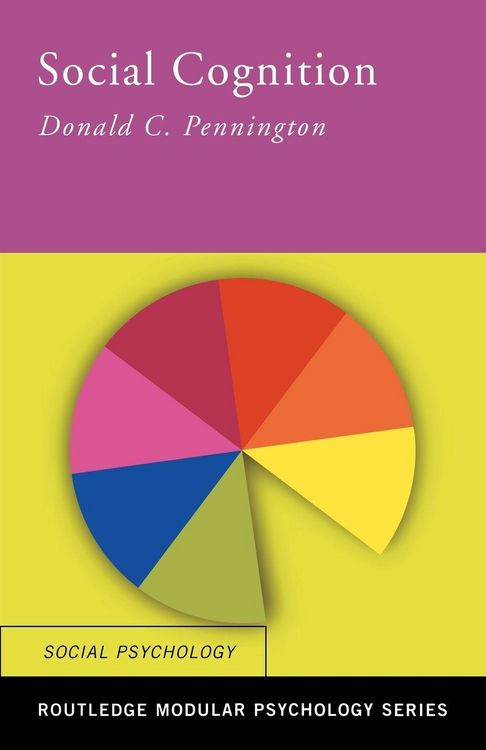 Produktbild: Social Cognition
