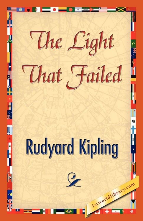 Produktbild: The Light That Failed