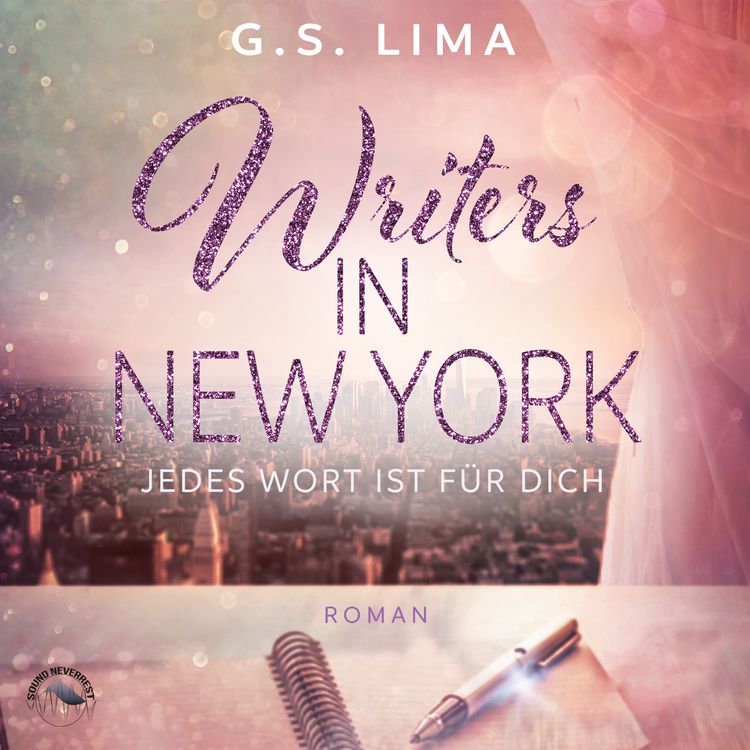 Produktbild: Writers in New York